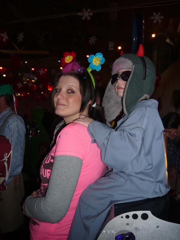 Fasnacht TV Subingen 2011 092